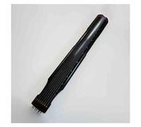 Guqin Strumento Musicale Guqin Stile Zhongni In Abete Cinese Vecchio Fatto A Mano Nero