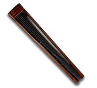 Guqin Suonando Lo Strumento A Corde Tradizionale Della Lira Guqin In Abete Vecchio Fatto A Mano (Color : 03)