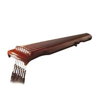 Guqin Vecchio Abete Fuxi Liuto A 7 Corde Fatto A Mano Professionale Che Suona Uno Strumento A Corde Cinese Guqin tradizionale cinese