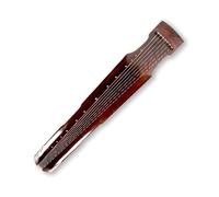 Guqin Vecchio Guqin Di Abete Stile Fuxi Stile Zhongni Guqin Del Caos Lujiao Gelo Guqin(Chaos style)