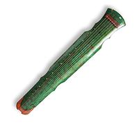 Guqin Vecchio Legno Di Abete Cinese Guqin Green Strumento Musicale A Corde Tradizionale Fatto A Mano (Color : 03)