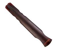 Guqin Vecchio Legno Di Abete Guqin Lira Cetra Strumenti A Corda Tradizionali Cinesi Per I Principianti Da Praticare (Color : 03)