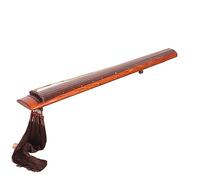 Guqin Vecchio Legno Di Abete Guqin Professionale Che Suona Uno Strumento A Corde Di Lira Cinese