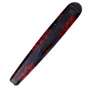Guqin Vecchio Legno Di Abete Laccato Grezzo Fatto A Mano Guqin Strumento Musicale Principiante Adulto Ingresso Professionale Lira (Color : 01)