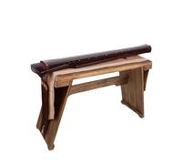 Guqin Wutong Wood Principianti Adulti Pratica La Meditazione Guqin Vistring Strumenti Musicali A Corda Principianti Guqin(Brown)
