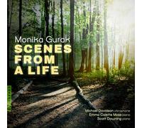 Gurak / Davidson / Downing - Scenes From A Life