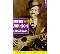 Guralnick,Peter - Robert Johnson-Crossroads