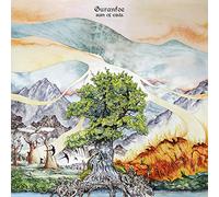 Guranfoe Sum of Erda (CD) Album