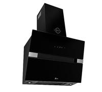GURARI Serie Diamond GCH 970 Bl 6 Diamond, cappa aspirante 60 cm, Nero, 850 m³/h, 2 x Aspirazione a bordo
