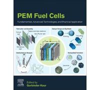 Gurbinder Kaur PEM Fuel Cells (Tascabile)