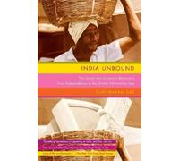 Gurcharan Das India Unbound (Tascabile)