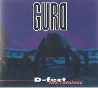 Gurd – D-Fect the Remixes