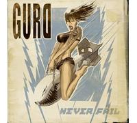Gurd Never Fail (CD)