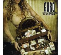 Gurd - Your Drug Of Choice