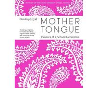 Gurdeep Loyal Mother Tongue (Copertina rigida)