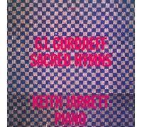 Gurdjieff George Iva - Sacred Hymns