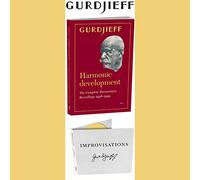 GURDJIEFF - HARMONIC DEVELOPMENT
