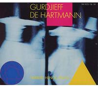 Gurdjieff/ Hartmann De/ Henck - Piano Works
