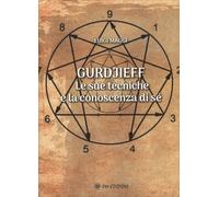 Gurdjieff. Le sue tecniche e la conoscenza di sé [Paperback] [Nov 01, 2024] Magg