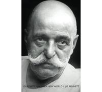 GURDJIEFF: Making a New World