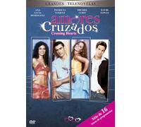 Gurfi/Lucia/Zepeda - Amores Cruzados