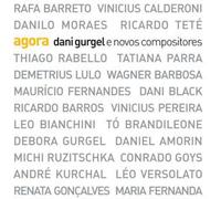 Gurgel, Dani - Agora