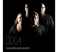 Gurgel, Dani & Debora - Ddg4