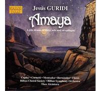 Guridi Jes S - Amaya