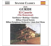 Guridi Jes S - El Caserio
