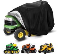 GuriDo Copri Trattorino per GreenMech EcoRider 76 2018-2024 Custodia