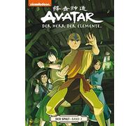 Gurihiru Jacqueline Stumpf Gene Avatar: Der Herr der Elemente 9: De (Tascabile)