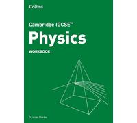 Gurinder Chadha Cambridge IGCSE™ Physics Workbook (Tascabile)