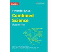 Gurinder Chadha Gareth Price Sarah Jinks Su Cambridge IGCSE™ Combine (Tascabile)