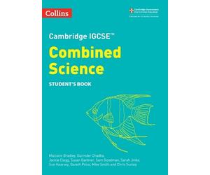 Gurinder Chadha Gareth Price Sarah Jinks Su Cambridge IGCSE™ Combine (Tascabile)