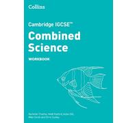 Gurinder Chadha Heidi Foxford Aidan Gill Mik Cambridge IGCSE™ Combi (Tascabile)