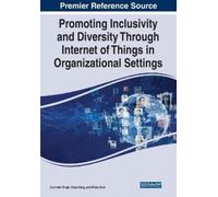 Gurinder Singh Promoting Inclusivity and Diversity Through Internet (Tascabile)