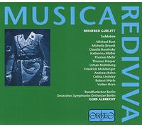 Gurlitt M. - Soldaten