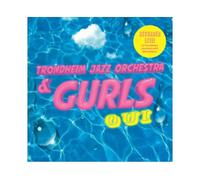 - Gurls & Trondheim Jazz Orchestra - Oui (CD) - CD