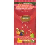 Gurnatalla e il gigante senza nome. Ediz. italiana e curda