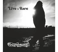 Gurnemanz - Live & Rare