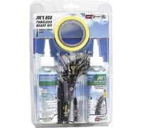 Gurpil 332b6, Kit valvola fine, Senza Camera Unisex-Adulto, Bianco, TU EU