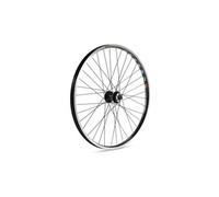 Gurpil cyber 20 26 9x100mm ruota anteriore nera