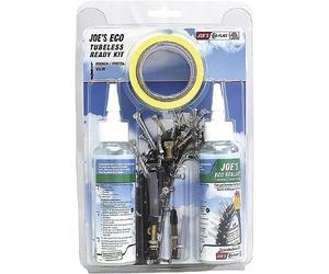 Gurpil Kit TUBELESS Ready Valvula Presta