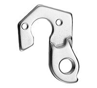 Forcellino cambio Union GH-063 argento