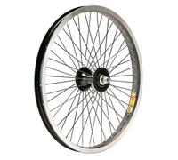 Gurpil RUEDA DELANT. BMX 20x2.125 CARRETE Alum.EJE 9.5-48