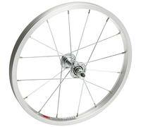 Gurpil RUEDA DELANTERA 16 x 1.75 RADIOS ALUMINIO