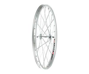 Gurpil RUEDA DELANTERA 20 x 1-3/8 RADIOS ALUMINIO