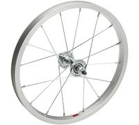 Gurpil RUEDA DELANTERA 350 RADIOS ALUMINIO