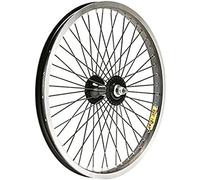 Gurpil RUEDA DELANTERA 500 RADIOS ALUMINIO