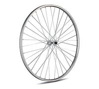 Gurpil RUEDA DELANTERA 700xC RM-17 ALUMINIO con CIERRE